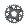 PRATO PEDALEIRO T-TYPE EAGLE 30T DM 3MM PLR GX