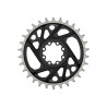 PRATO PEDALEIRO T-TYPE EAGLE 32T DM 3MM PRETO XX