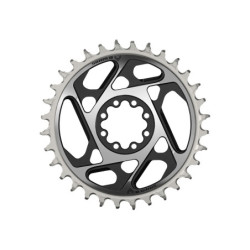 PRATO PEDALEIRO T-TYPE EAGLE 32T DM 3MM PRETO XXSL