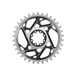 PRATO PEDALEIRO T-TYPE EAGLE 34T DM 3MM PRETO XXSL