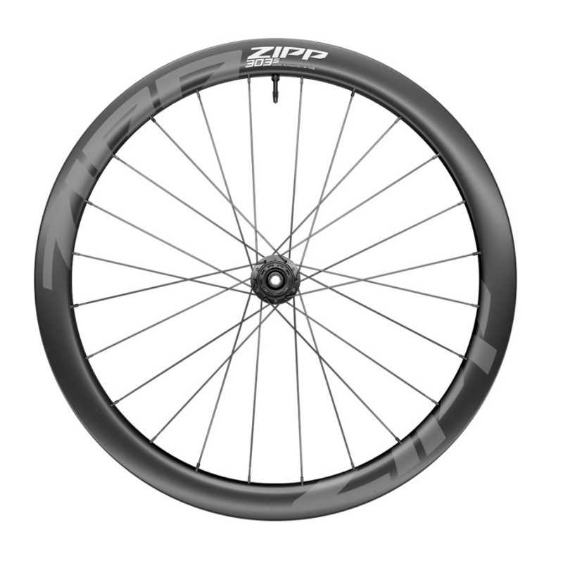 RODA TRÁS 303 S 700C CARBONO TUBLESS DISCO(CL) SRAM XDR 12X142