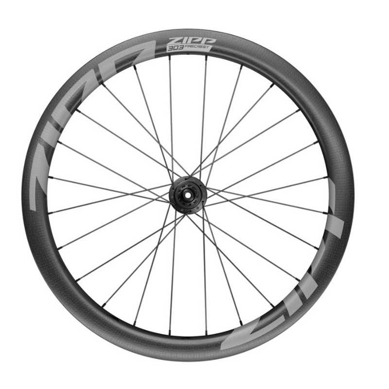 RODA TRÁS 303 FIRECREST 700C CARBONO TUBULAR DISCO(CL) SRAM/SH