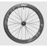 RODA TRÁS 404 FIRECREST 700C CARBONO TUBLESS DISCO(CL) SRAM/SH