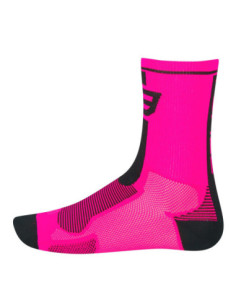 Meias de Compressão Longas FORCE 900988