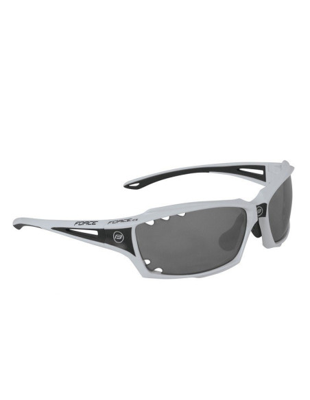 Óculos Vison Force OUTLET CINZA