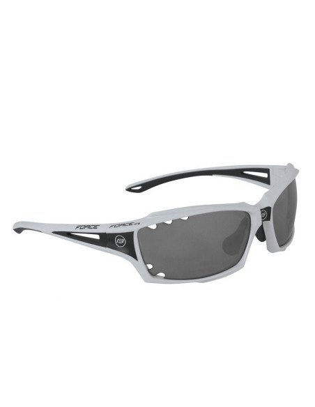 Óculos Vison Force OUTLET CINZA