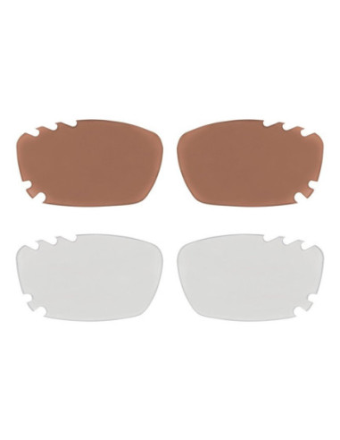  Óculos Vison Force OUTLET CINZA