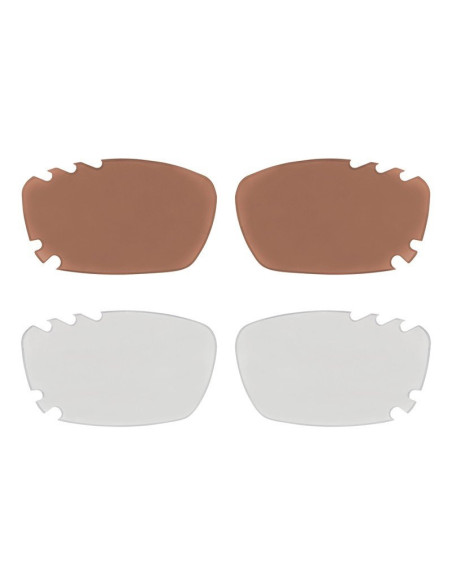  Óculos Vison Force OUTLET CINZA