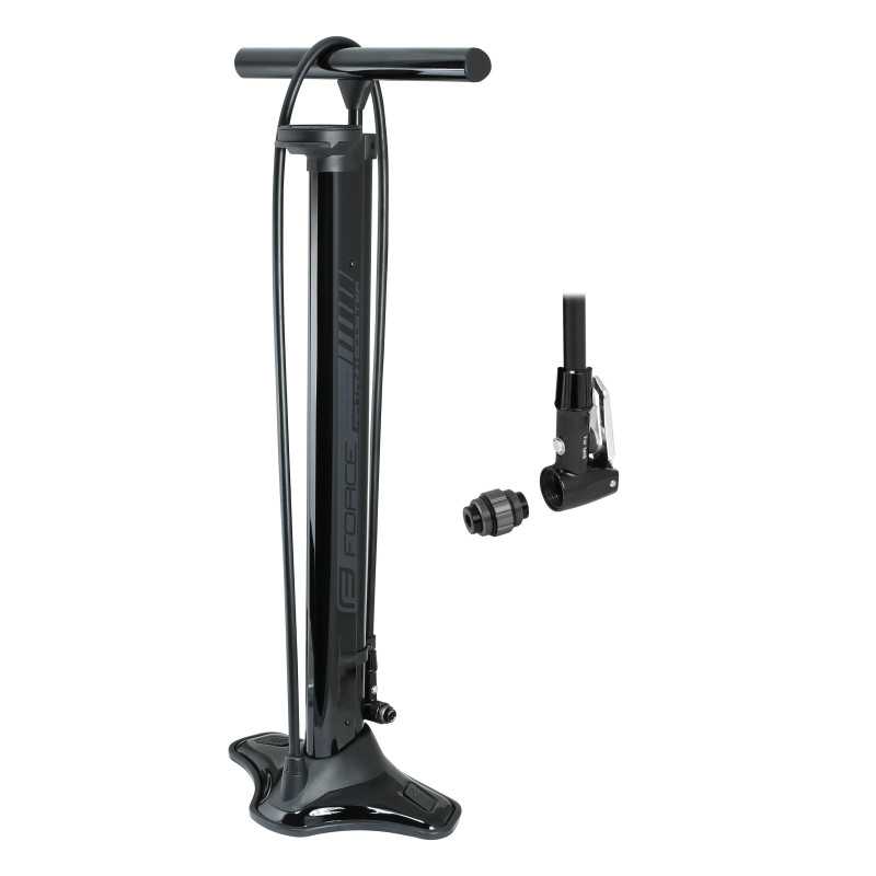 Bomba de Ar FORCE AIR TANK BOOSTER 18 bar