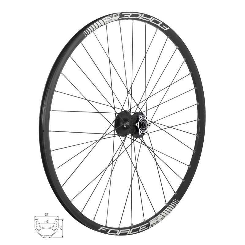 Rueda Frente FORCE 27.5er HBM475 7026471