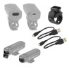Lights FORCE DOT USB