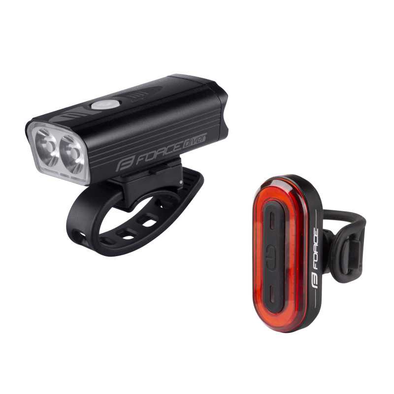 Light FORCE DIVER ARC USB Light FORCE DIVER ARC USB