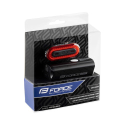 Light FORCE DIVER ARC USB