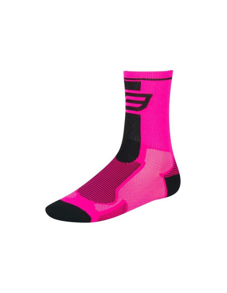  Meias de Compressão Longas FORCE 900988