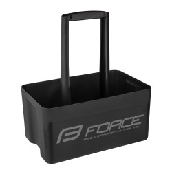 Suporte Bidons FORCE CARRY PRO 6