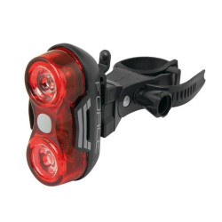 Luz para Bicicleta Force Componentes