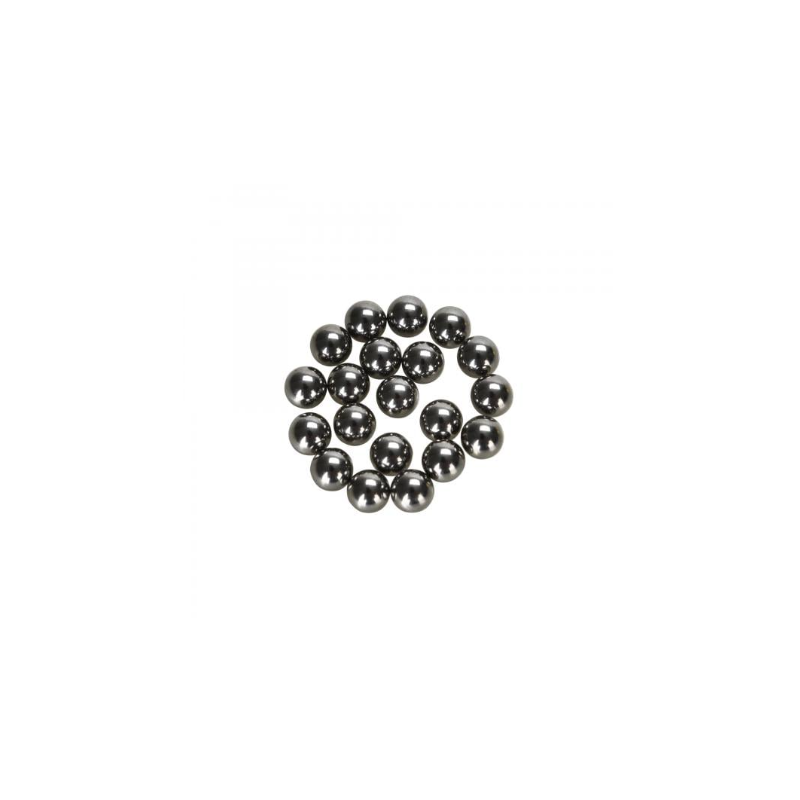 ESFERAS 5/32" (34UN) WH-M785