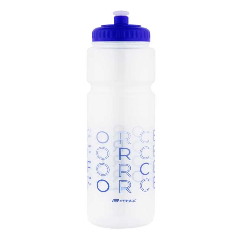 Bottle FORCE ENJOY 0,75 l