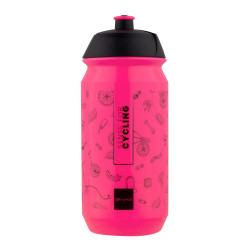 Bottle FORCE PLAY 500ml