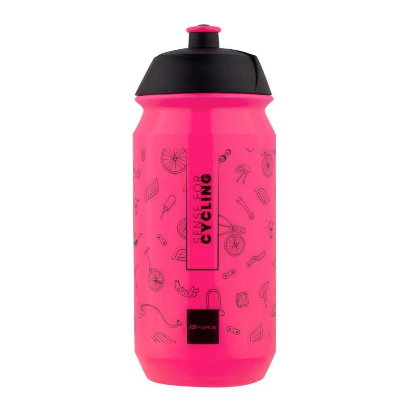 Bouteille FORCE PLAY 500ml