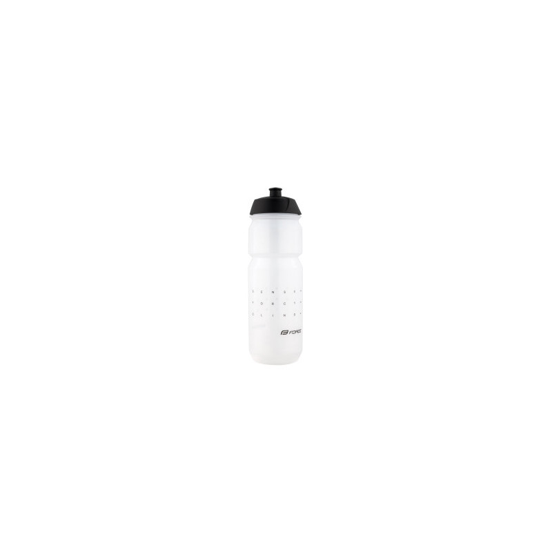 Bouteille FORCE SENSE 0,75 l