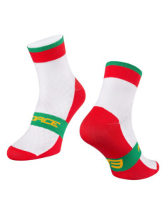 Meias de compressão FORCE PORTUGAL