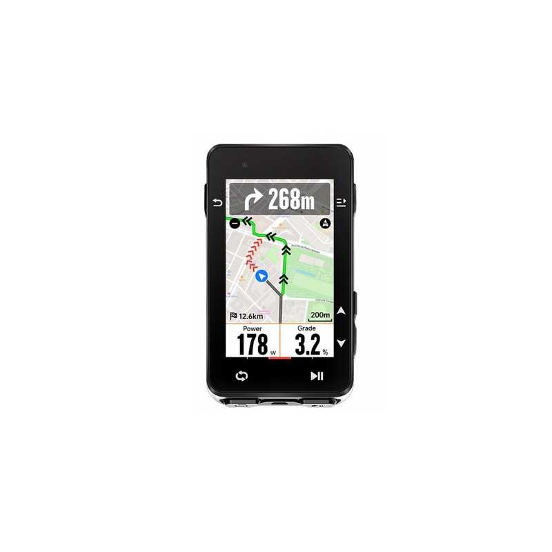 iGPSPORT GPS 630S