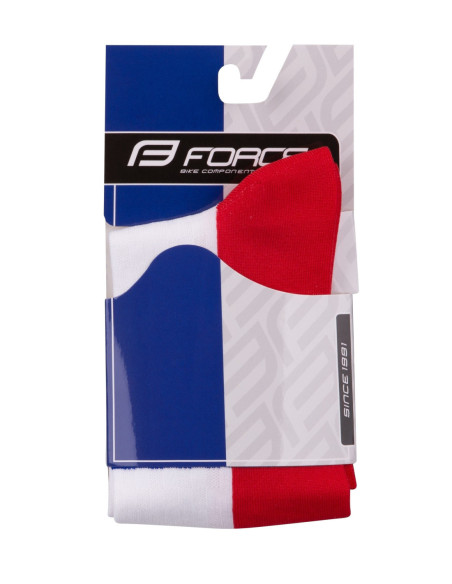  Meias de compressão FORCE PORTUGAL