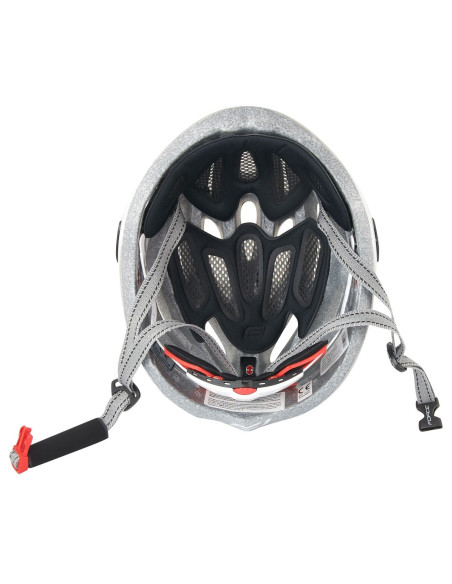  Capacete Force Road 902619