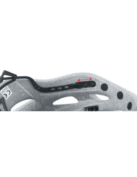 Capacete Force Road 902619