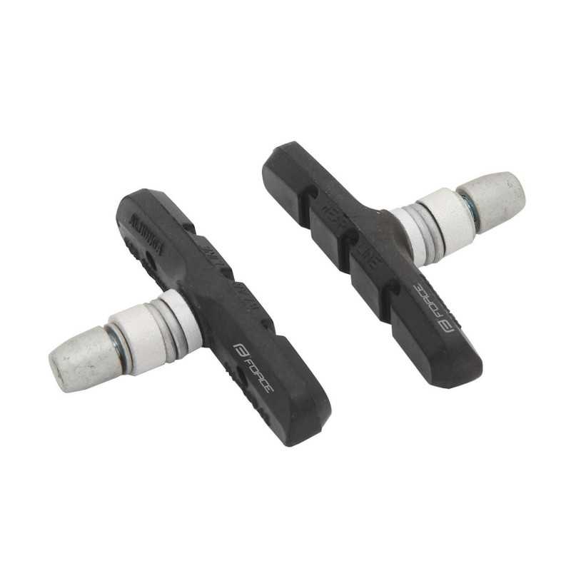 Brake shoes Force 70mm