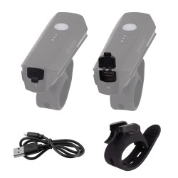 Light FORCE FLUX 550LM USB