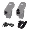 Light FORCE FLUX 550LM USB