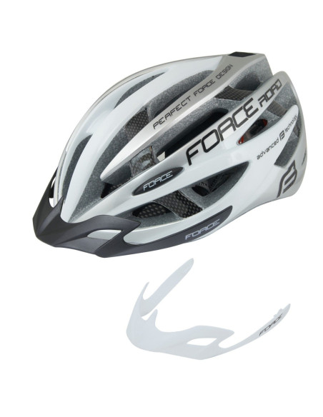  Capacete Force Road 902619