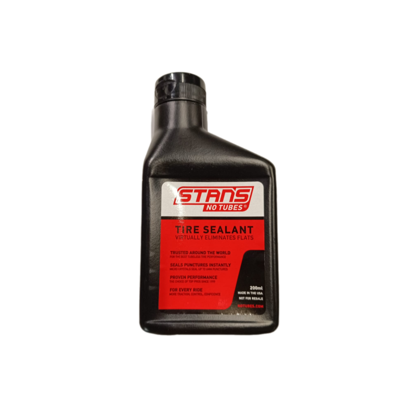 Scellant Tubeless Stan's Notubes 200ml