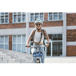 Casque FORCE DOWNTOWN