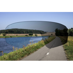 Replacement lenses FORCE AMBIENT photochromic