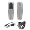 Luz FORCE SHARK 700LM USB