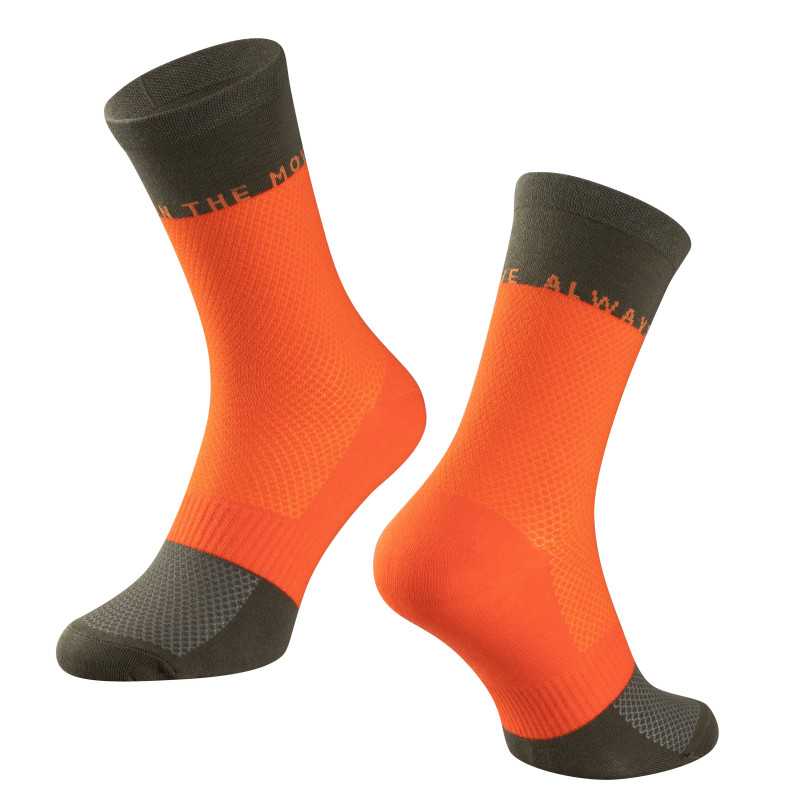 Des chaussettes FORCE MOVE Des chaussettes FORCE MOVE