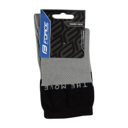 Des chaussettes FORCE MOVE