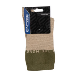 Des chaussettes FORCE MOVE