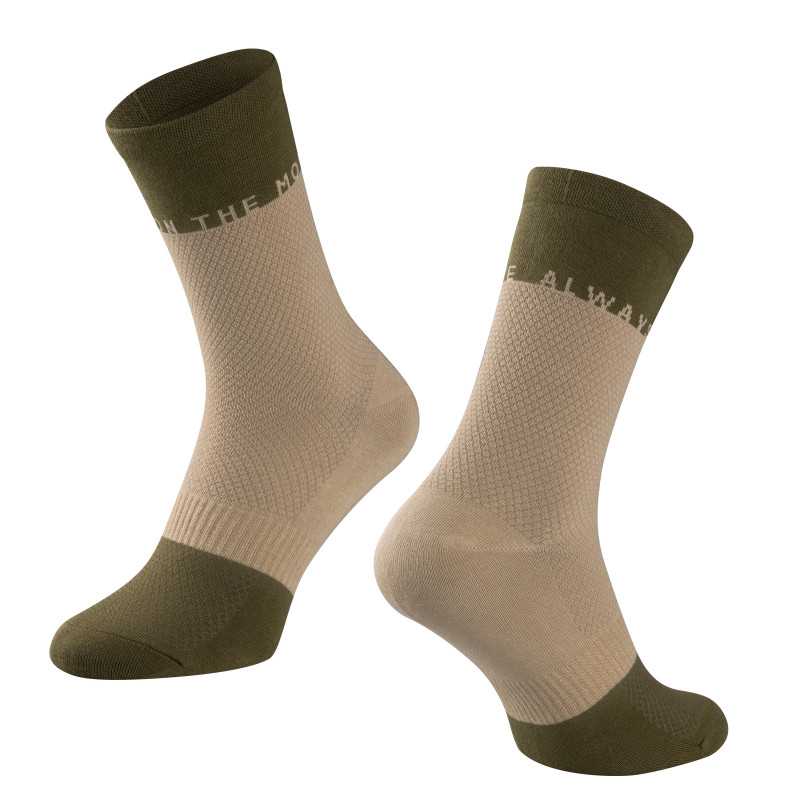 Des chaussettes FORCE MOVE