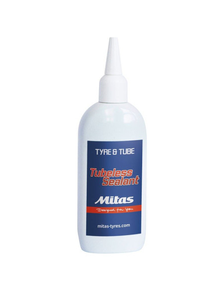 Líquido MITAS Tubeless 150ml