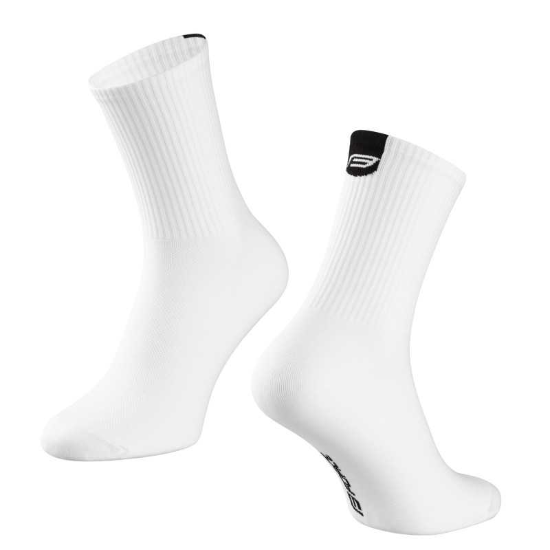 Des chaussettes FORCE LONGER Des chaussettes FORCE LONGER