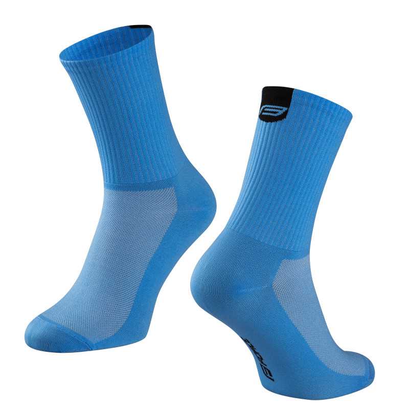 Des chaussettes FORCE LONGER Des chaussettes FORCE LONGER
