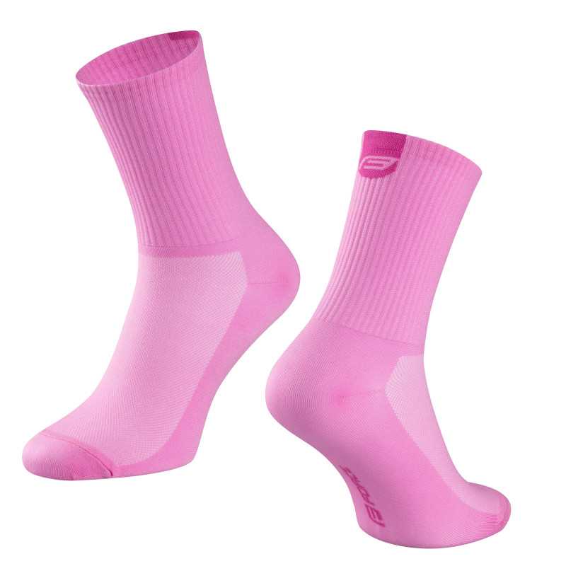 Des chaussettes FORCE LONGER Des chaussettes FORCE LONGER