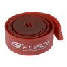 Llanta para cinta F 29" (622-19) Rojo