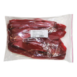 Llanta para cinta F 29" (622-19) Rojo