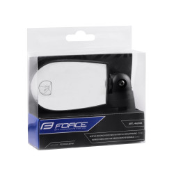 Miroir pour guidon F MINI réversible