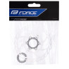 Disque FORCE CENTER LOCK 160mm 424001